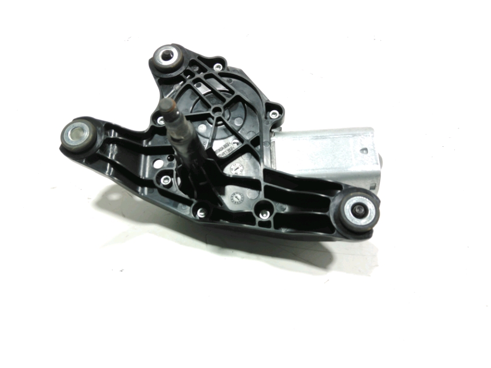 Moteur d'essuie glace arrière
