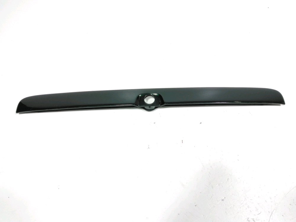 Poignee exterieure de hayon