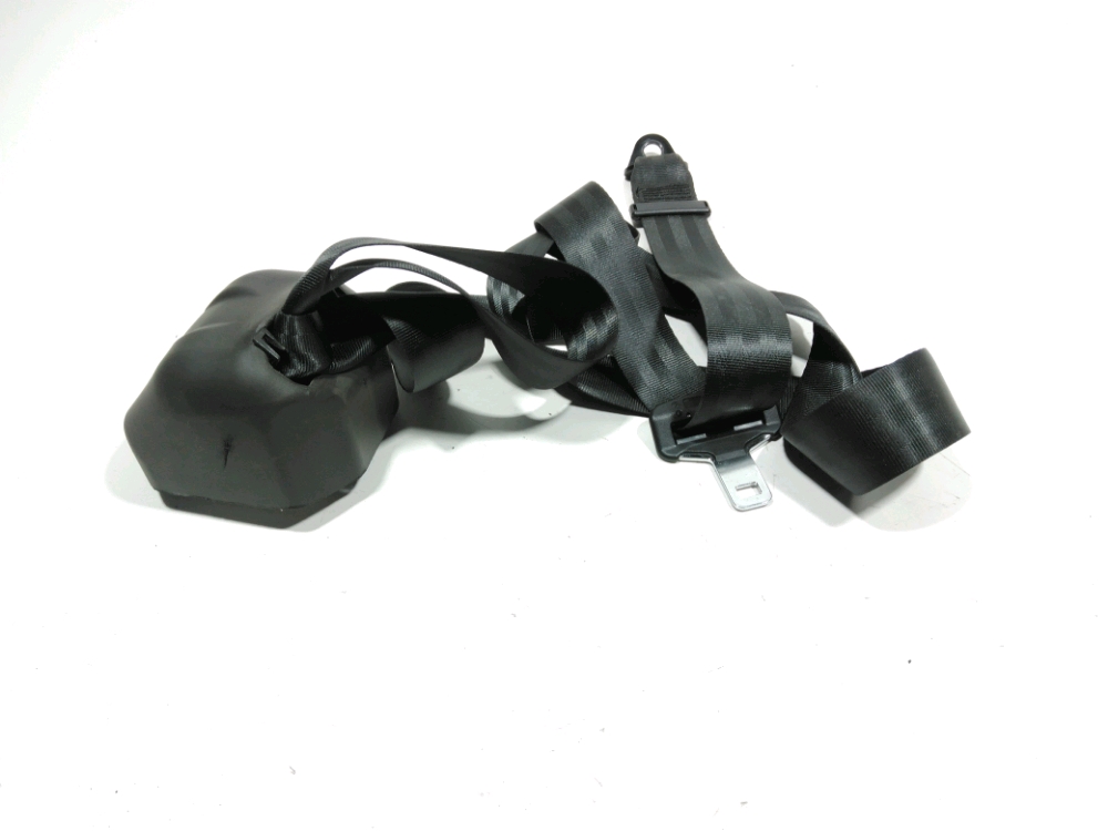 Ceinture arrière droite