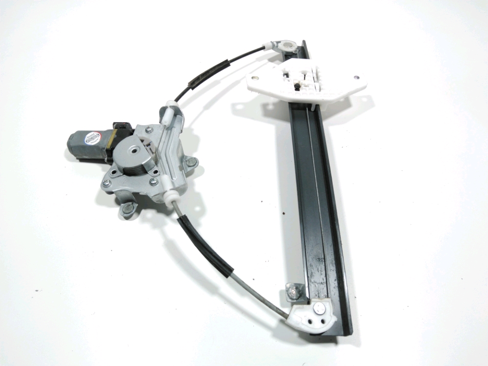 Leve-vitre electrique arriere gauche