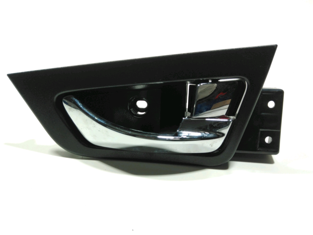 Poignee interieure porte arriere droite