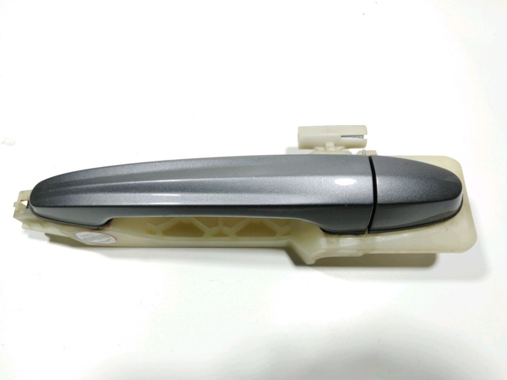 Poignee exterieure arriere gauche