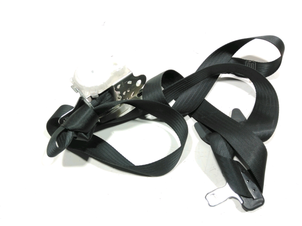 Ceinture avant droite