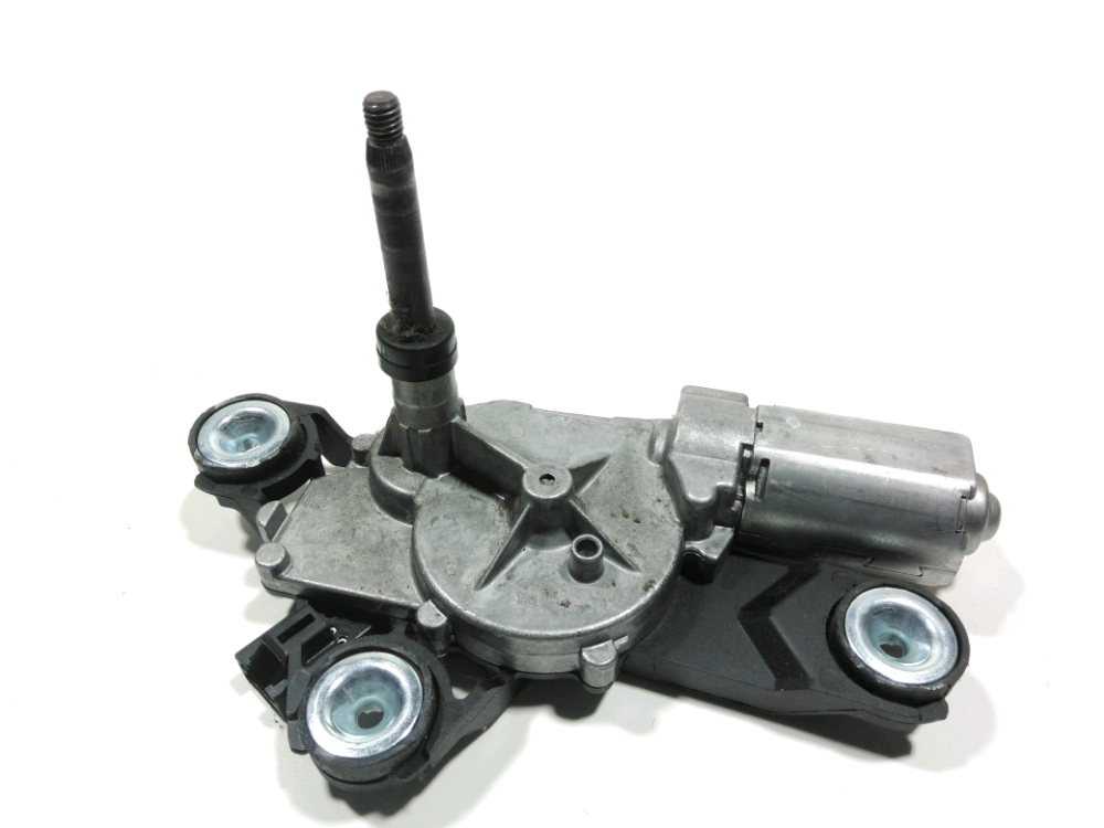 Moteur d'essuie glace arrière