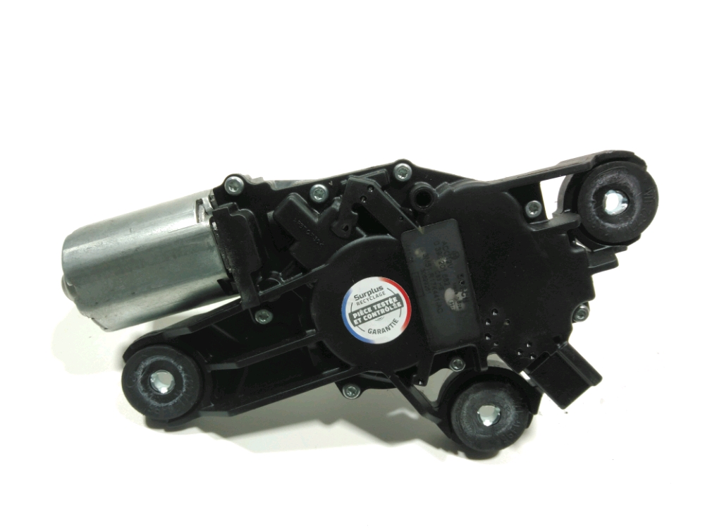 Moteur d'essuie glace arrière
