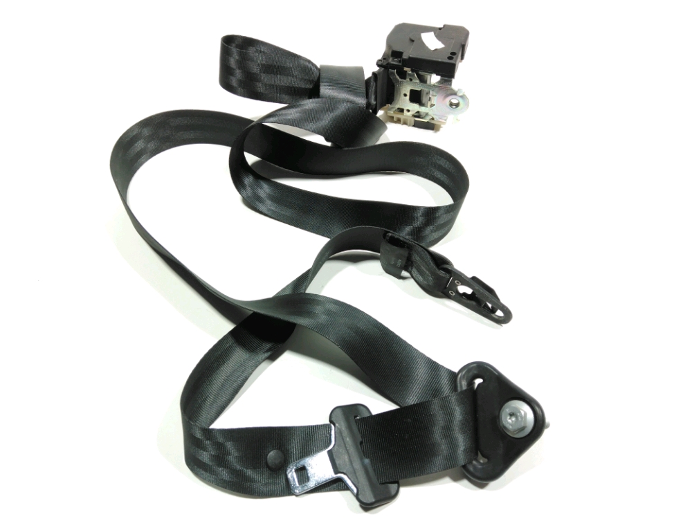 Ceinture arrière droite