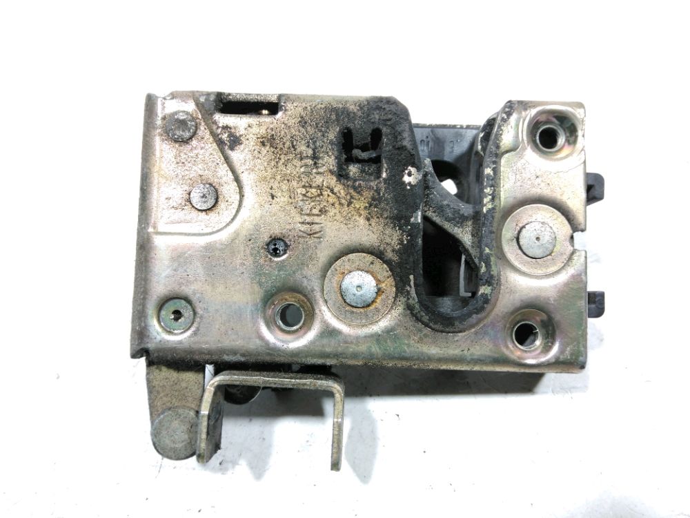 Lève-vitre manuel avant gauche