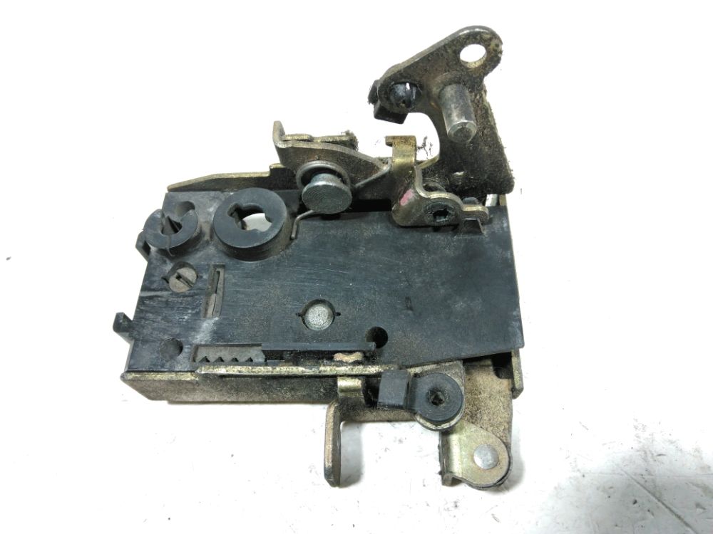 Lève-vitre manuel avant gauche