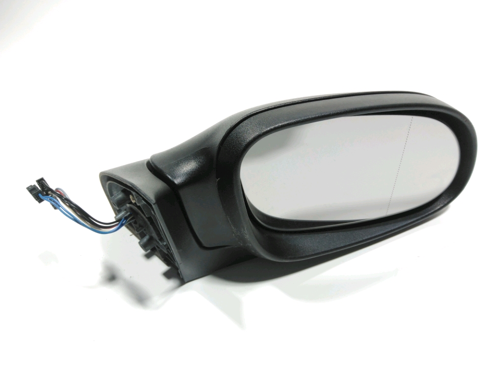 Rétroviseur électrique droit