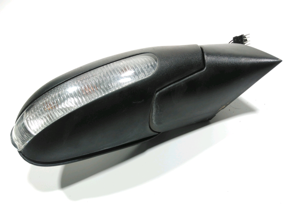 Rétroviseur électrique droit