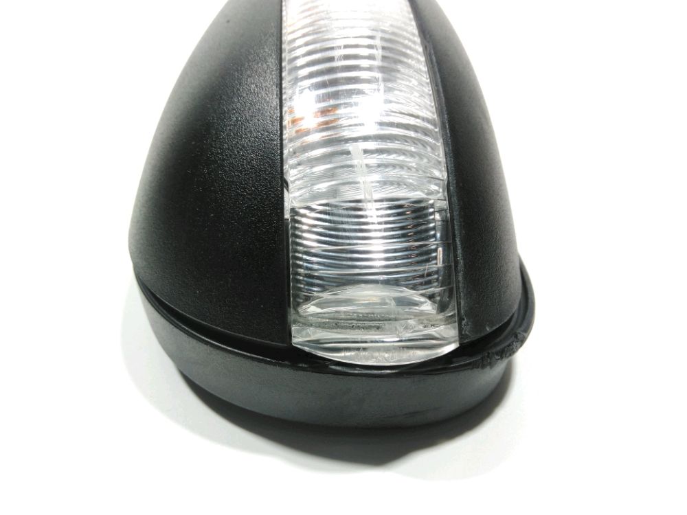 Rétroviseur électrique droit