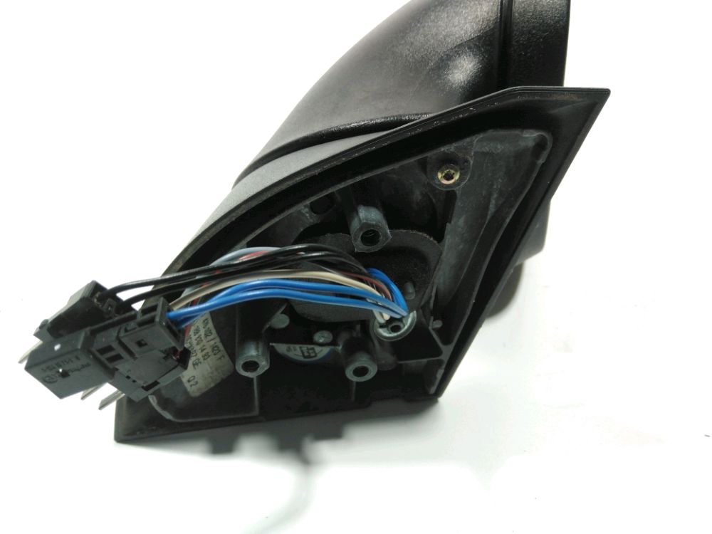 Rétroviseur électrique droit