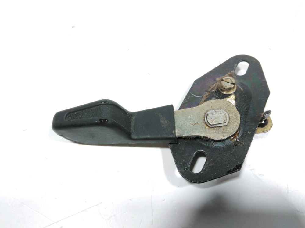 Poignée intérieure porte avant droite