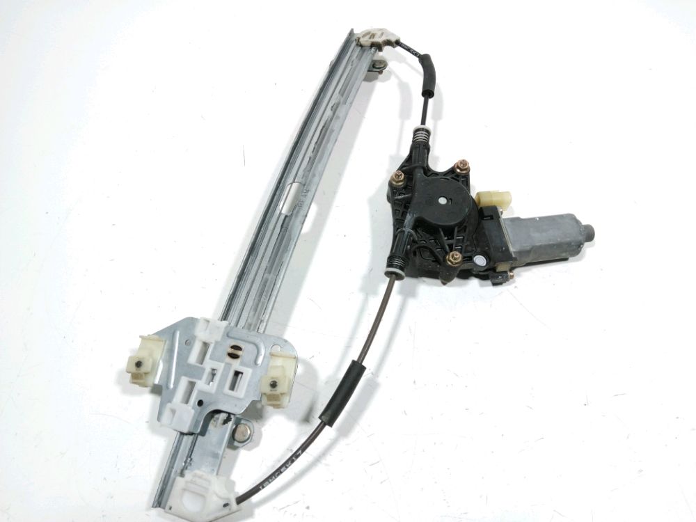 Lève-vitre électrique arrière gauche