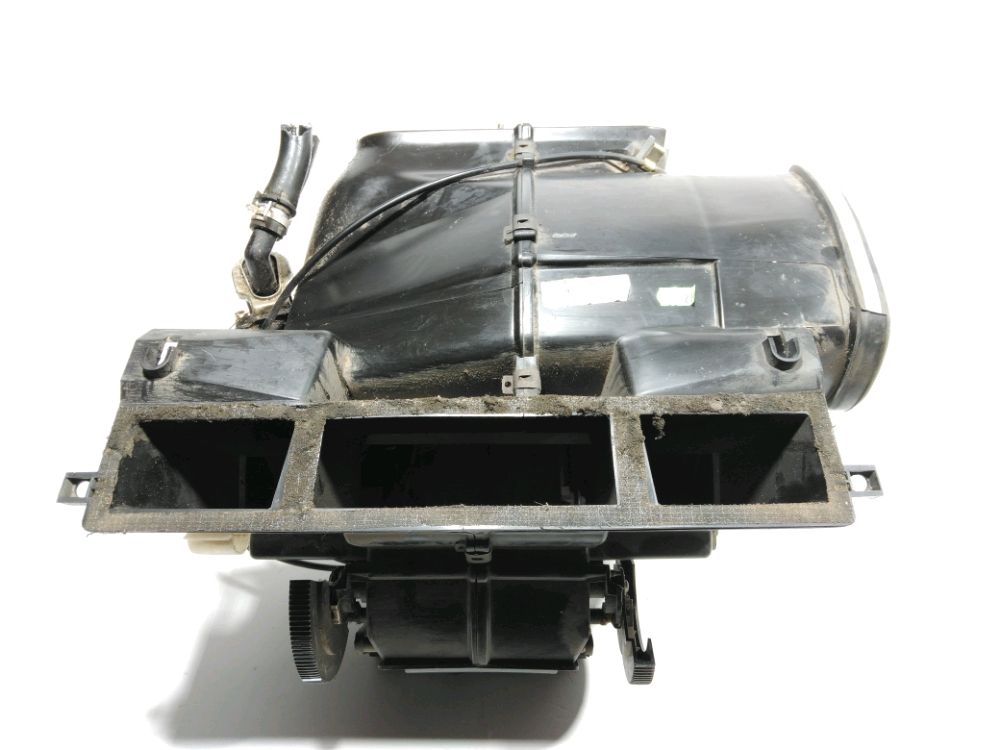 Bloc de chauffage complet