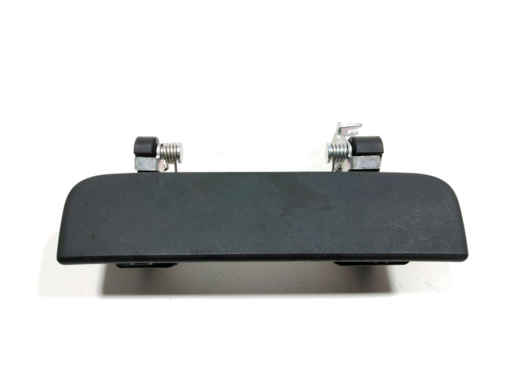 Poignee exterieure de hayon