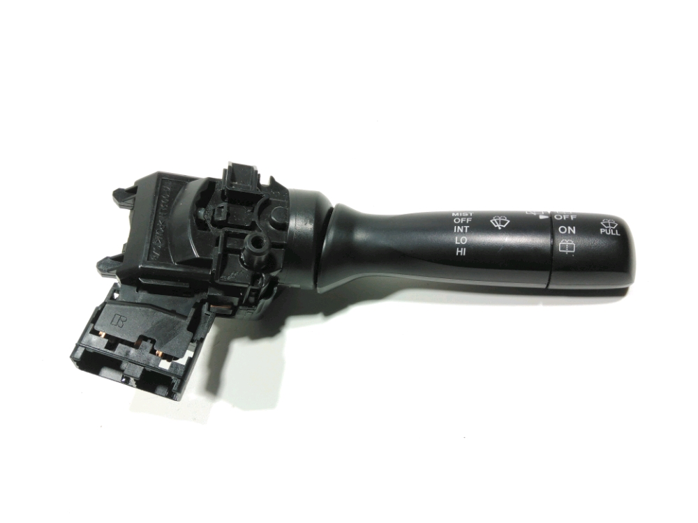 Commande essuie-glace