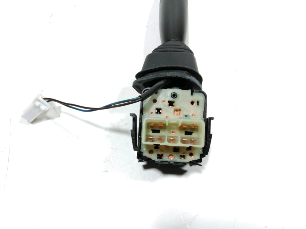 Commande essuie-glace