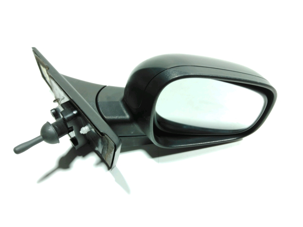 Rétroviseur manuel droit