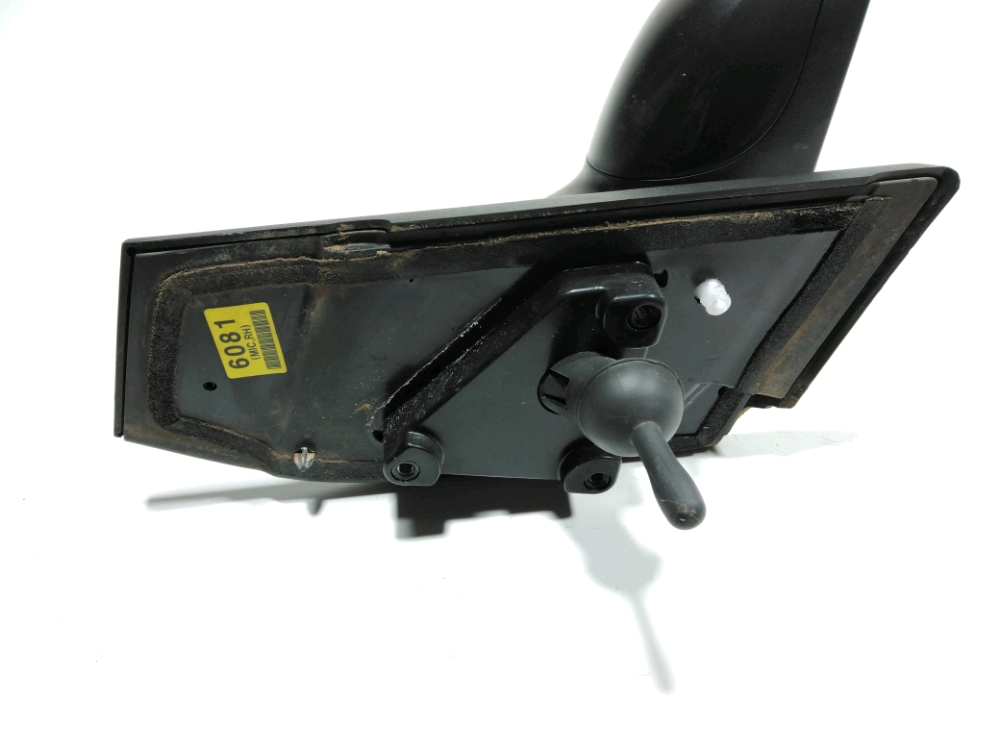 Rétroviseur manuel droit