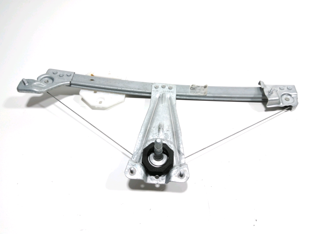 Leve-vitre manuel arriere gauche