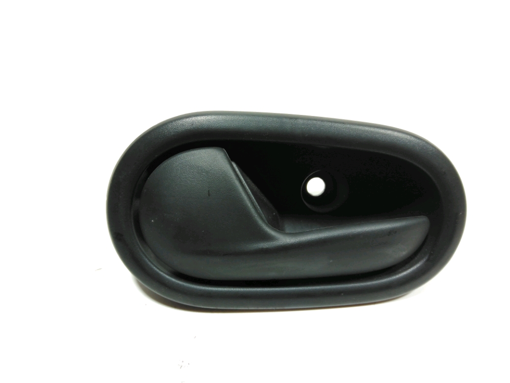 Poignée intérieure porte arrière gauche