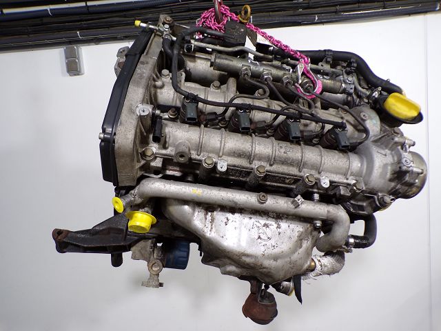 Moteur
