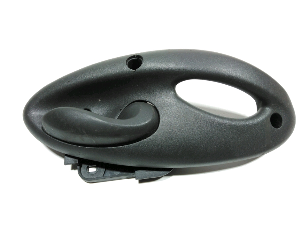 Poignée intérieure porte arrière droite