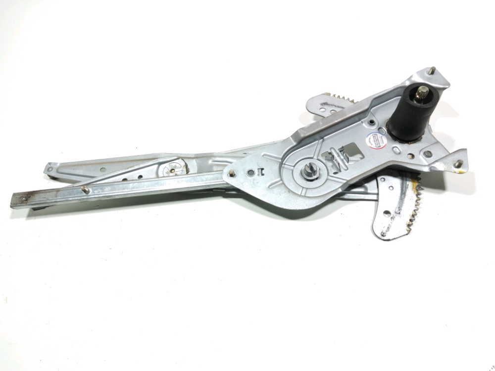 Leve-vitre manuel avant gauche