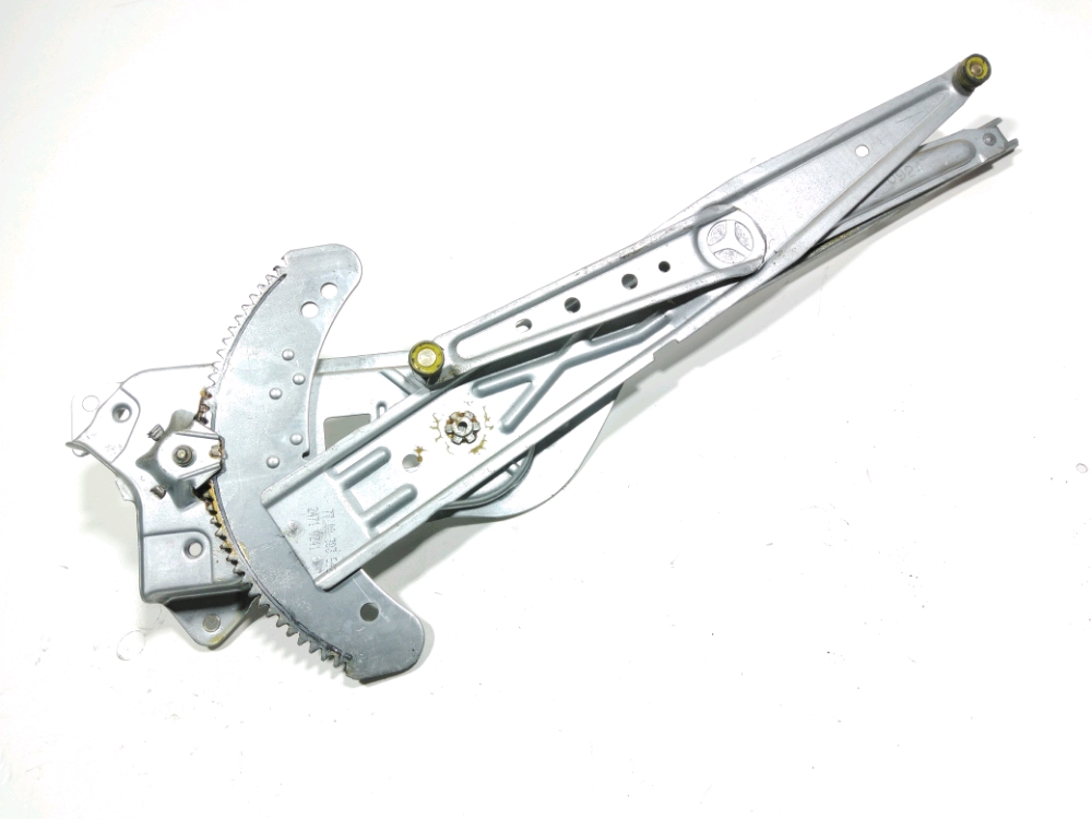 Lève-vitre manuel avant gauche