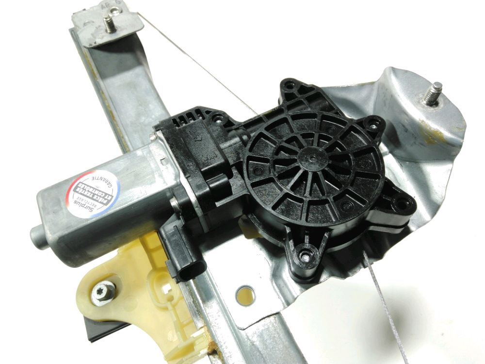 Lève-vitre électrique arrière gauche