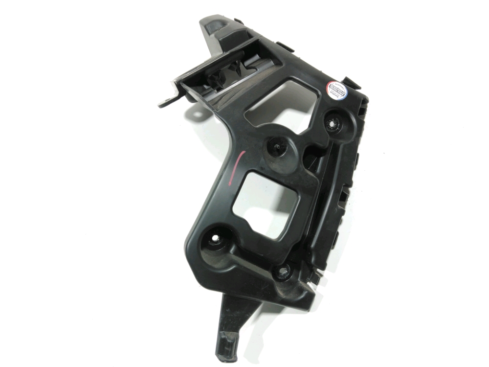 Support droit de pare-choc arrière