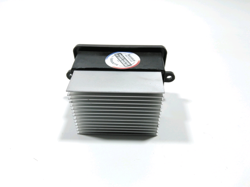 Résistance de chauffage