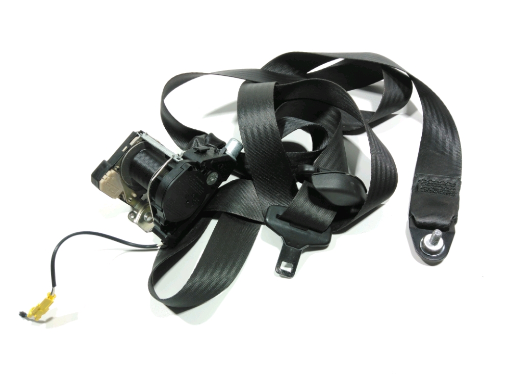 Ceinture avant gauche