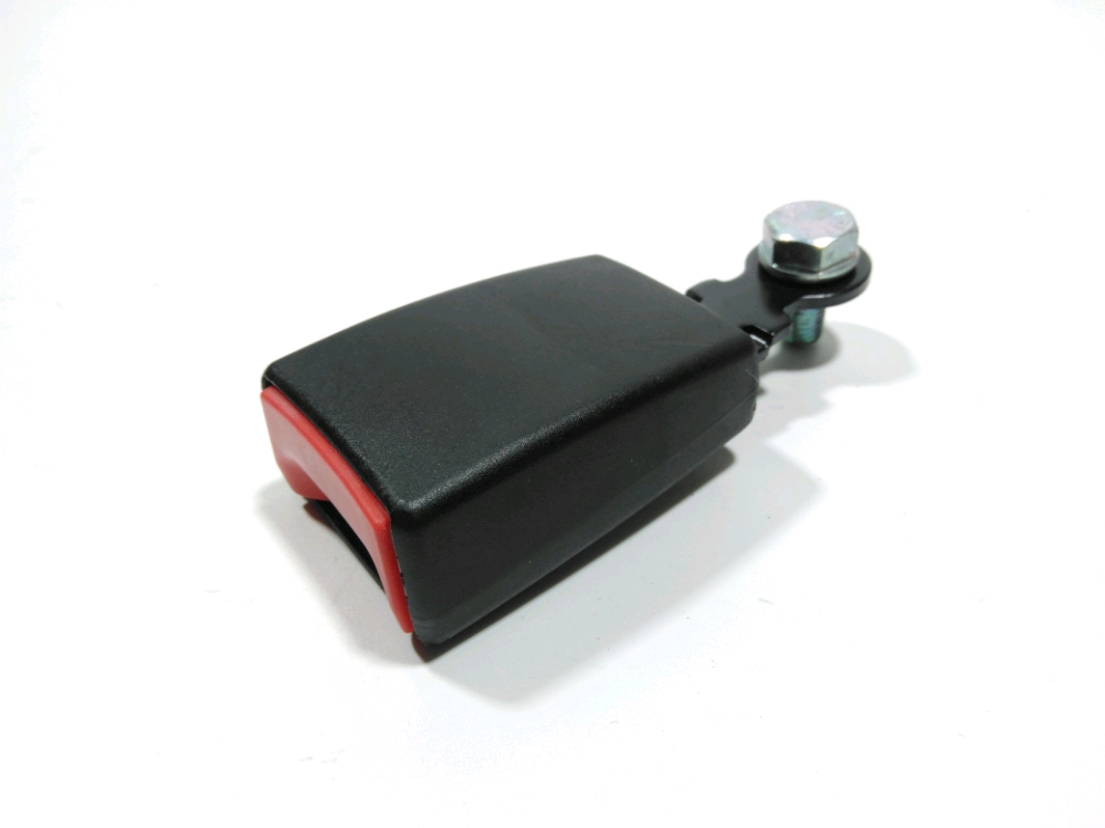 Ancrage ceinture avant droit