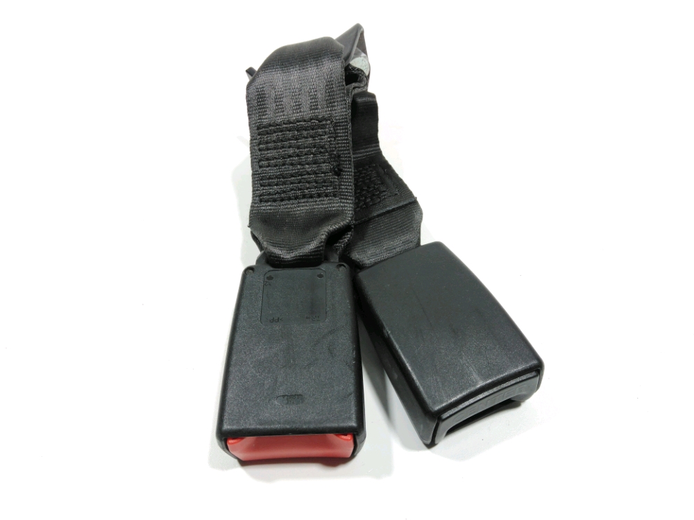 Ancrage ceinture arriere droit