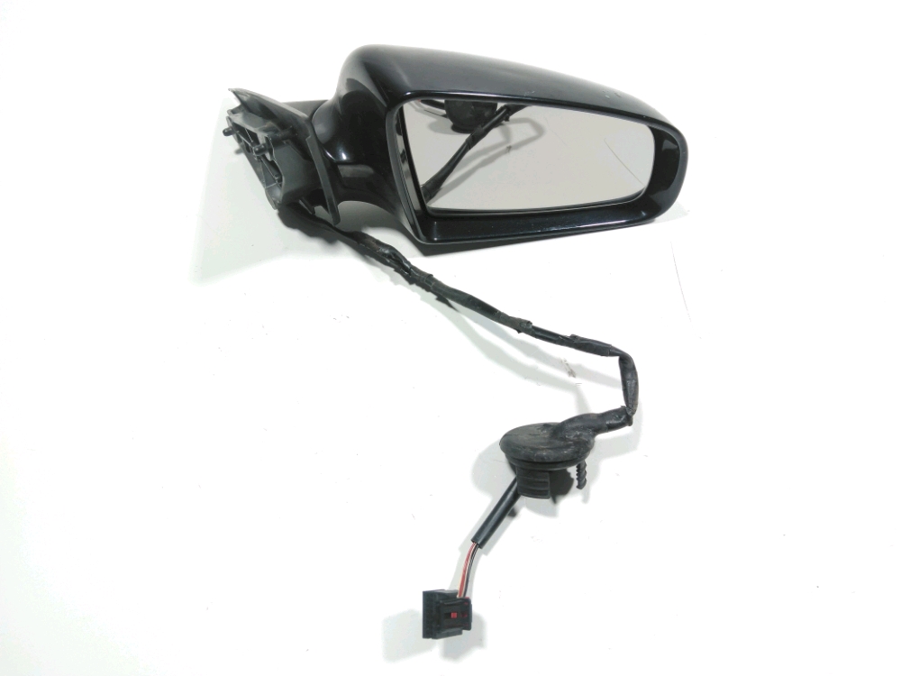 Rétroviseur électrique droit