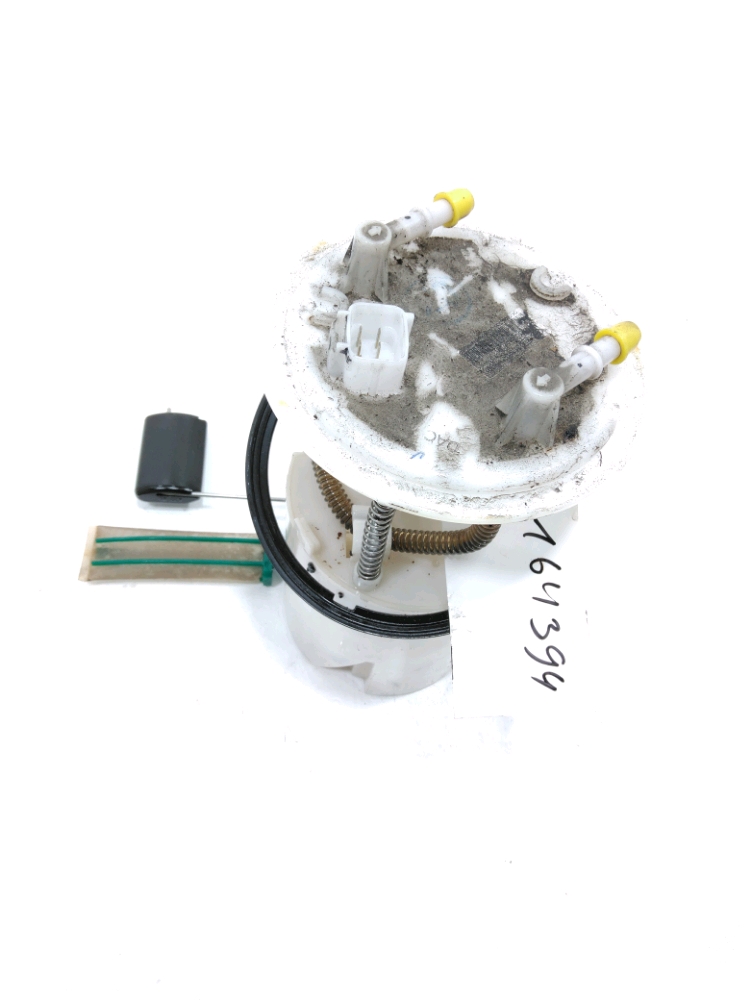 Pompe a carburant electrique