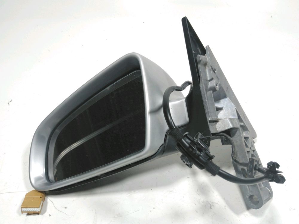 Rétroviseur électrique gauche
