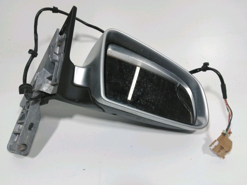 Rétroviseur électrique droit