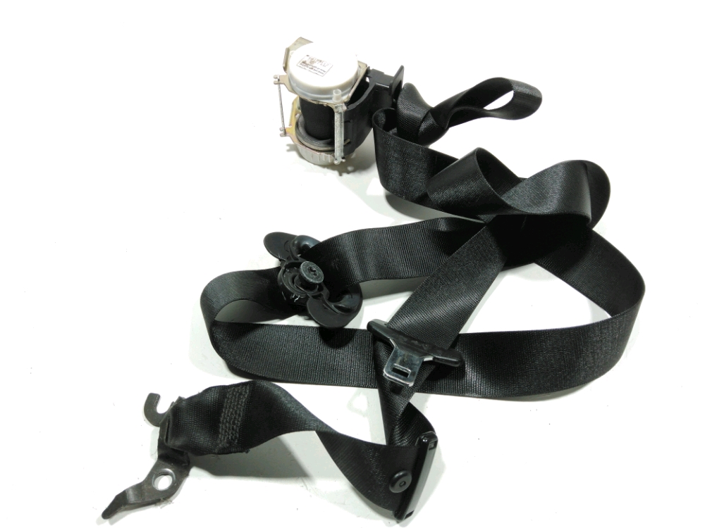 Ceinture avant gauche