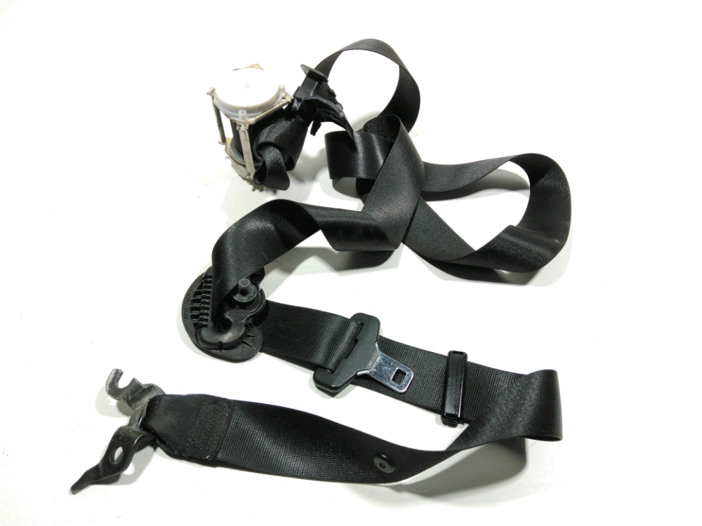Ceinture avant droite