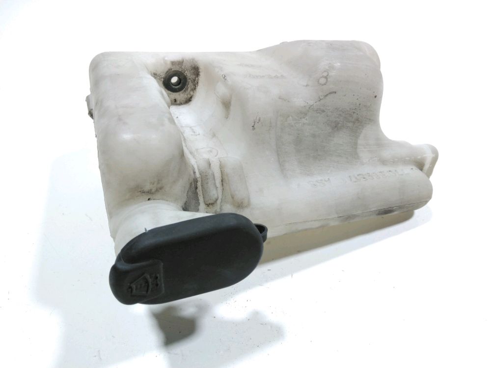 Réservoir de lave glace avant