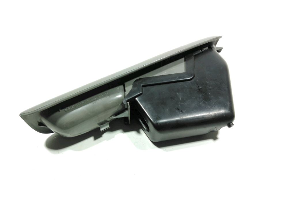 Commande lève-vitre avant gauche