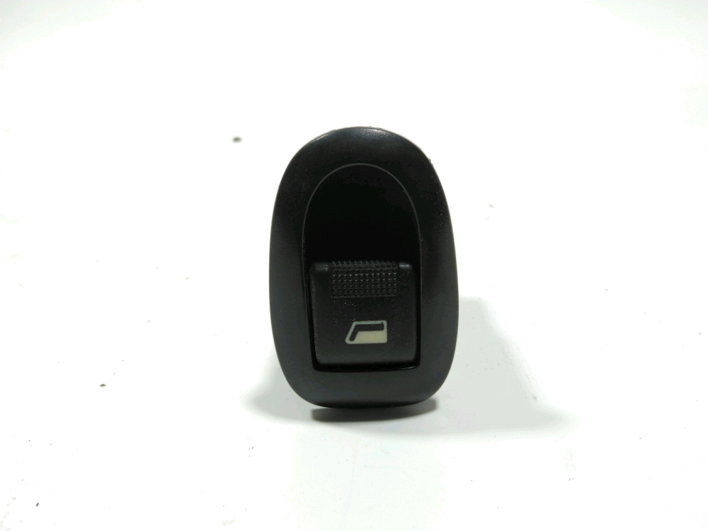 Commande lève-vitre arrière gauche