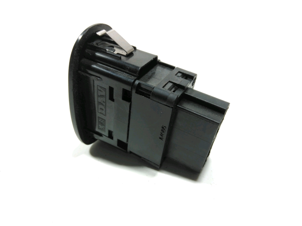 Commande lève-vitre arrière gauche