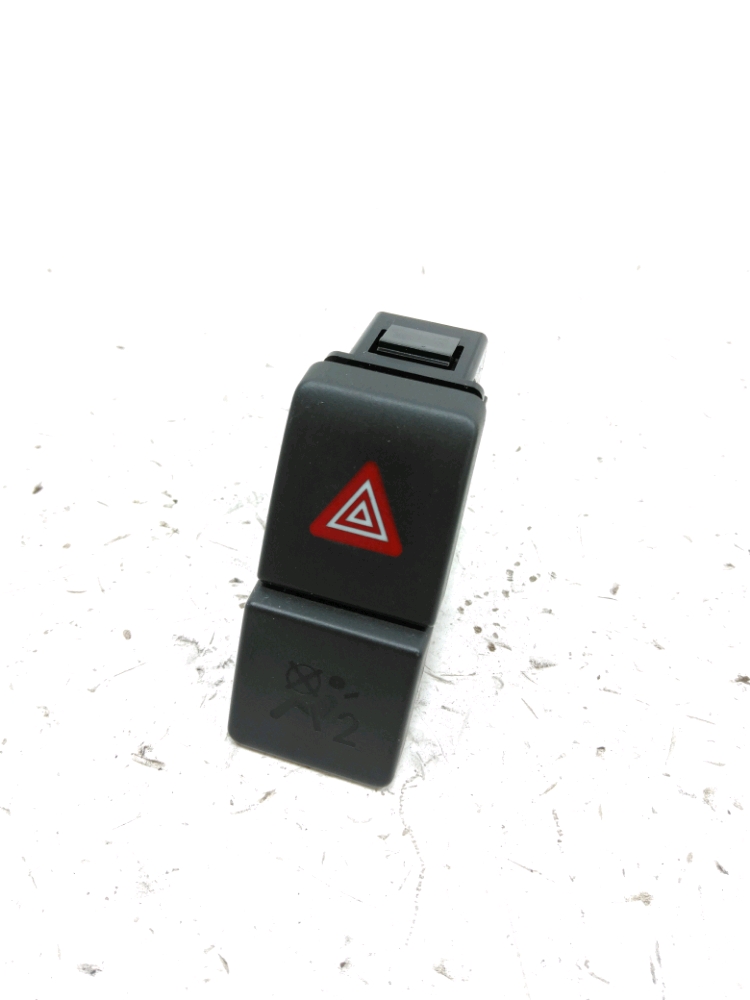 Bouton de warning