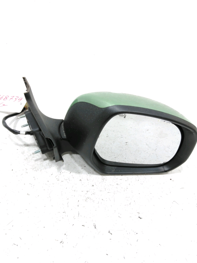 Retroviseur electrique droit