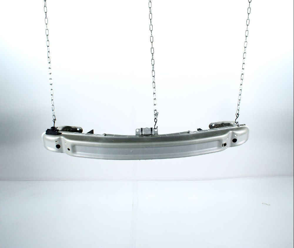 Renfort pare-choc avant