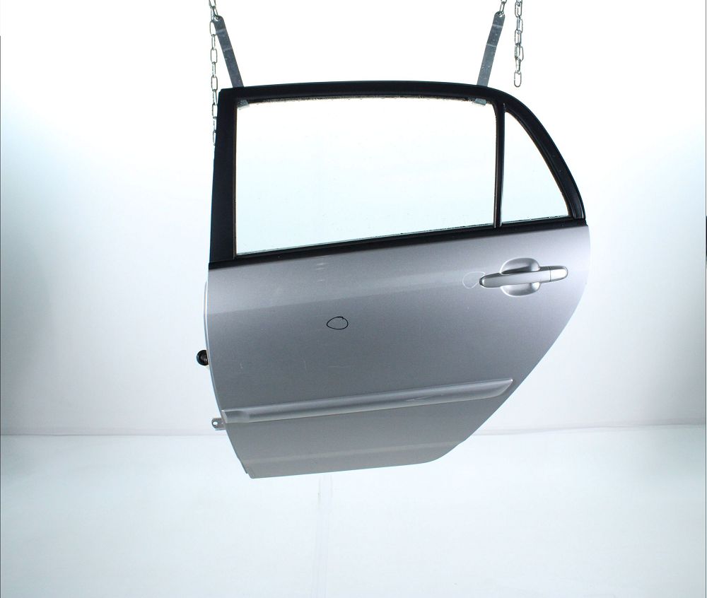 Porte arriere gauche